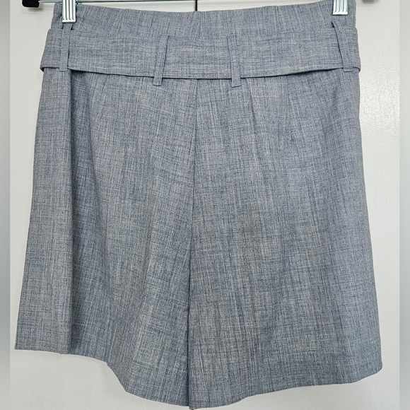 Venus Light Blue Blazer & Short Set- Size 6 NWOT - Picture 8 of 8